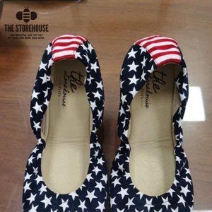 Storehouse Flats Stars and Stripes